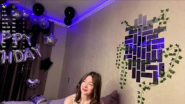elsadaedra online show from May 2026 05:09:01 PM