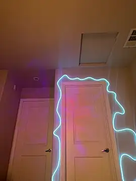 MsChanelCarter online show from February 2026 08:08:02 AM