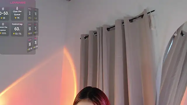 Snapshot of Mia_Volkova_ chatting on February 2026 01:18:01 PM Mia Volkova online show from February 2026 01:18:01 PM