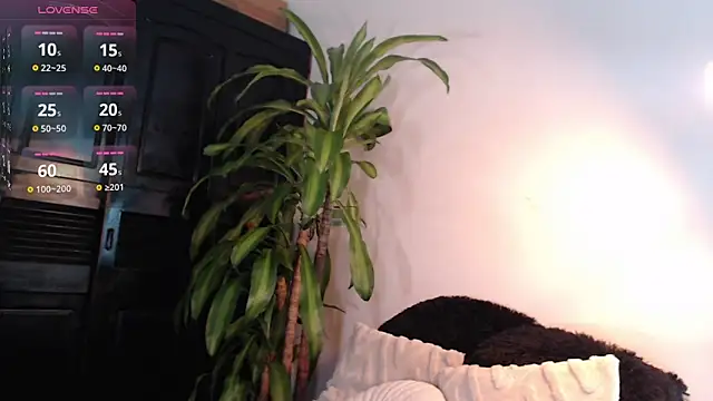 Mia Volkova  online show from May 2026 01:27:02 PM