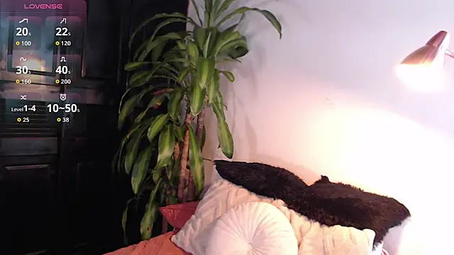 Mia Volkova  online show from May 2026 04:01:02 PM