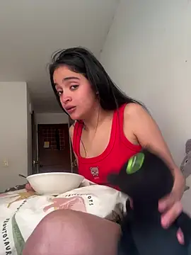VanessaDoofenshmirtz online show from July 2026 03:32:01 PM