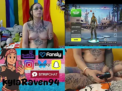 KylaRaven online show from May 2026 01:56:02 AM