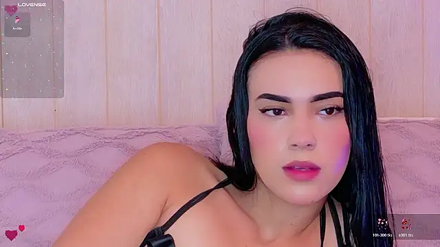 Aliison1  online show from March 2026 07:19:01 PM