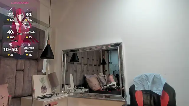 JenniQ69 online show from May 2026 07:09:02 PM