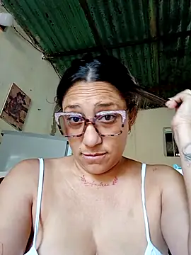 mariacarlota online show from May 2026 01:27:02 PM
