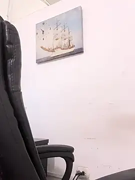 CarolinaRaven online show from February 2026 05:03:02 AM