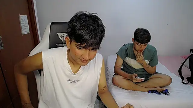 Maxwell boys online show from February 2026 03:16:02 AM