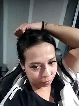 RossyAlvarez online show from April 2026 02:27:02 AM