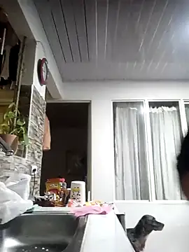 RossyAlvarez online show from May 2026 01:55:01 AM