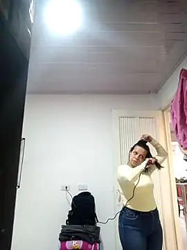 RossyAlvarez online show from June 2026 09:51:01 PM