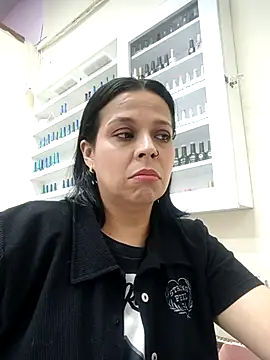 RossyAlvarez online show from June 2026 08:41:02 PM