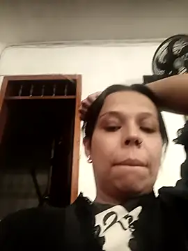 RossyAlvarez online show from June 2026 05:12:01 AM
