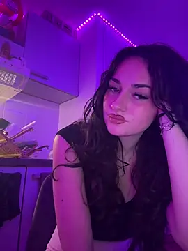 Snapshot of claraaaa06 chatting on February 2026 10:24:02 PM claraaaa06 online show from February 2026 10:24:02 PM