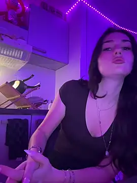 Snapshot of claraaaa06 chatting on February 2026 09:03:02 PM claraaaa06 online show from February 2026 09:03:02 PM