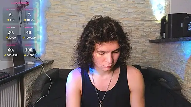 Snapshot of Dean_Raven chatting on July 2026 03:21:02 AM Dean Raven online show from July 2026 03:21:02 AM
