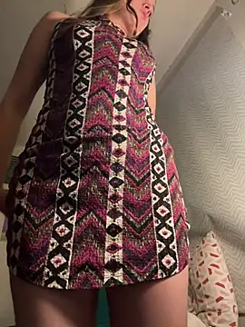 Raven  5 online show from April 2026 02:34:01 AM