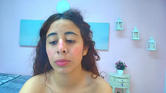 scarlett clyde online show from July 2026 01:51:01 PM