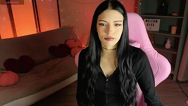 Kelly  Bunny online show from March 2026 10:05:02 AM