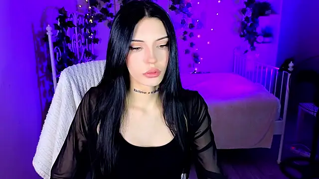 Kelly  Bunny online show from July 2026 12:02:01 AM