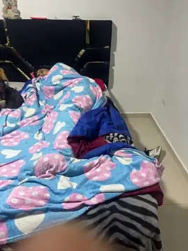 Snapshot of Spicy_Nesss chatting on February 2026 05:55:01 AM Spicy Nesss online show from February 2026 05:55:01 AM