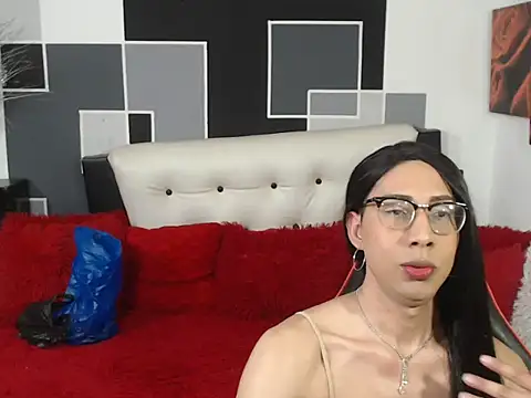 Snapshot of stephanieparadis25 chatting on January 2026 07:02:01 AM stephanieparadis25 online show from January 2026 07:02:01 AM