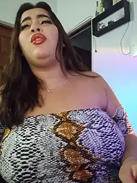 ScarleGrace online show from May 2026 03:02:01 AM
