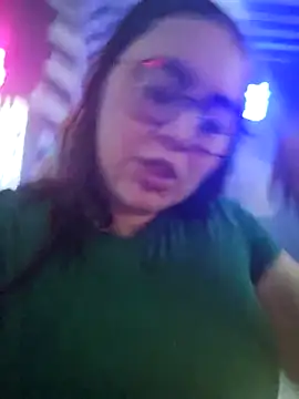 ScarleGrace online show from May 2026 05:27:02 AM