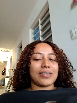 Snapshot of curly_girl_31 chatting on April 2026 07:55:02 PM curly girl 31 online show from April 2026 07:55:02 PM