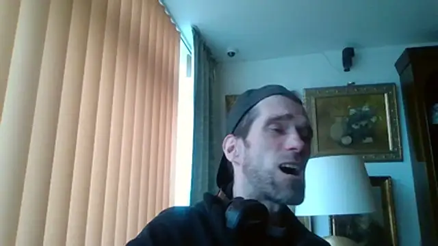 BlnAktivGay online show from March 2026 09:57:01 AM