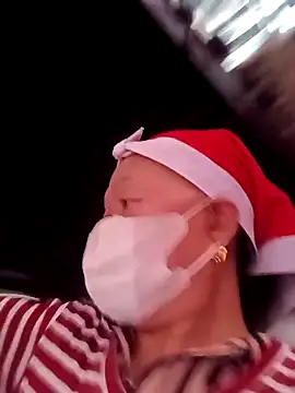 LoveShae 01 online show from February 2026 03:05:01 AM