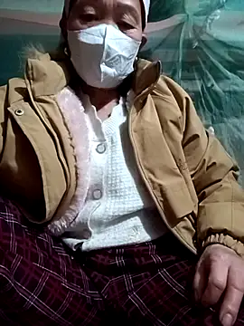 LoveShae 01 online show from February 2026 02:33:01 PM