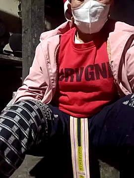 LoveShae 01 online show from February 2026 03:05:02 PM