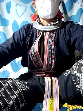 LoveShae 01 online show from February 2026 09:50:01 AM