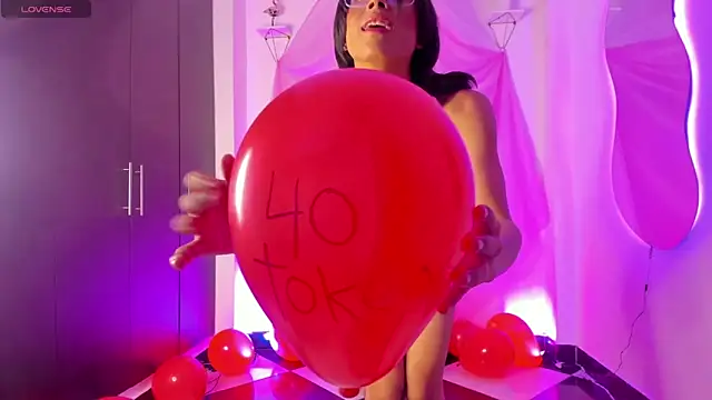 Snapshot of nao_bell_ chatting on February 2026 07:18:01 PM nao bell online show from February 2026 07:18:01 PM