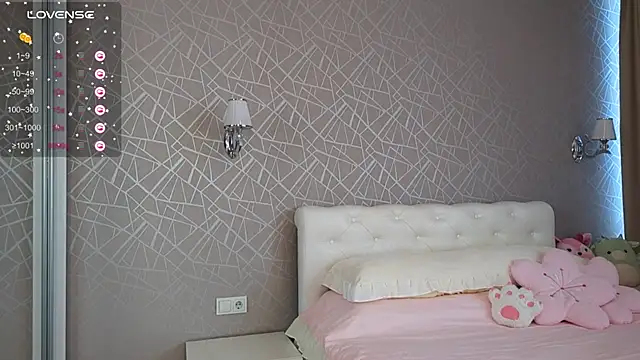 Liory online show from April 2026 09:34:01 AM