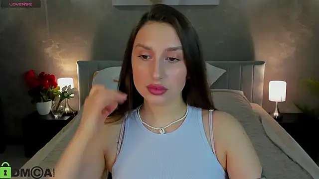 Celine Coello online show from February 2026 04:08:01 AM