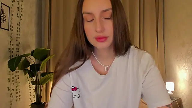 Celine Coello online show from April 2026 03:53:01 AM
