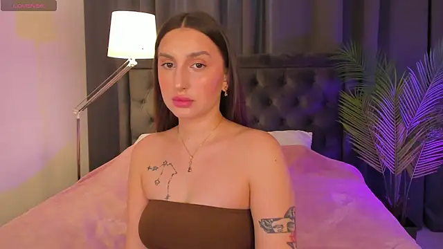 Celine Coello online show from May 2026 12:10:01 PM