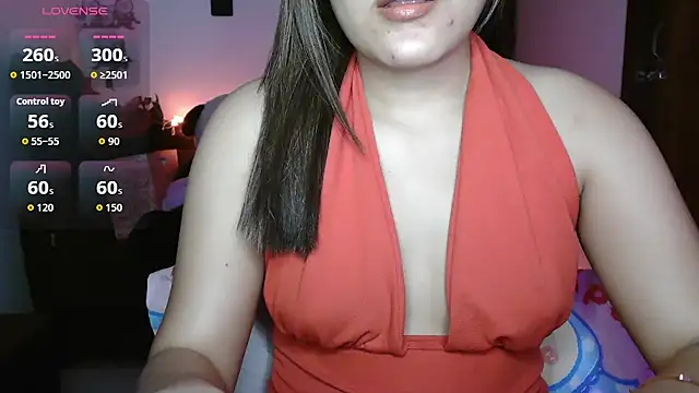  Maanvi  online show from May 2026 08:46:02 PM