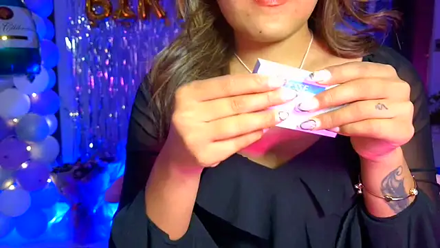  Maanvi  online show from May 2026 05:42:02 PM