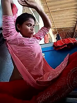 Jyoti rathor online show from February 2026 04:27:02 AM