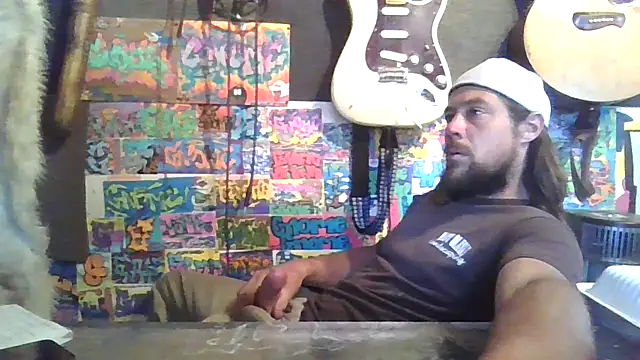 unknowner123 online show from April 2026 07:33:02 PM