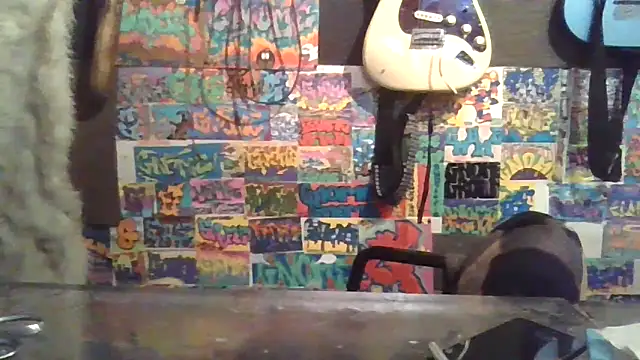 unknowner123 online show from May 2026 05:03:02 AM
