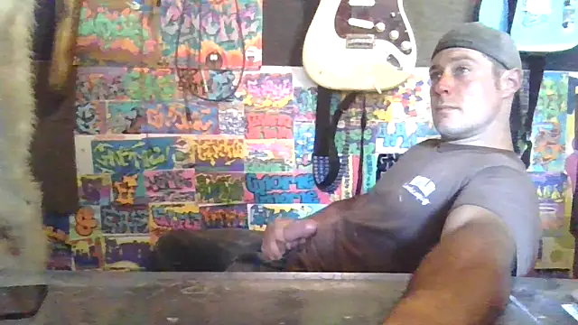 unknowner123 online show from May 2026 07:31:01 PM