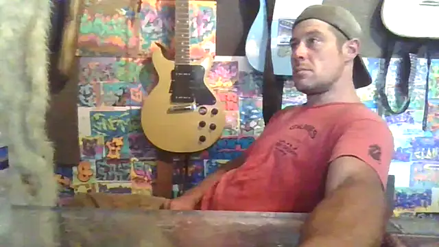 unknowner123 online show from May 2026 09:34:01 PM