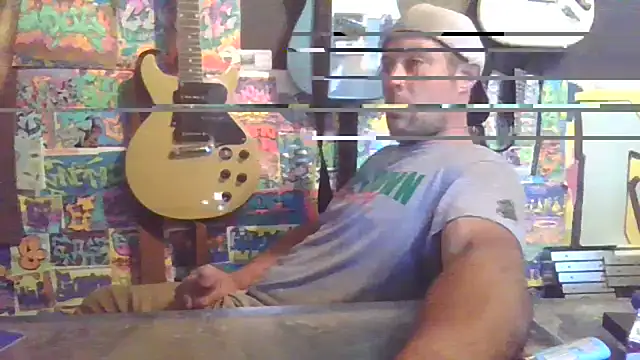 unknowner123 online show from June 2026 06:11:01 PM