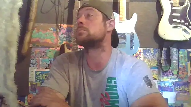 unknowner123 online show from June 2026 08:24:02 PM