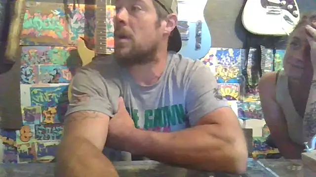 unknowner123 online show from July 2026 01:47:01 PM