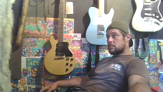 unknowner123 online show from July 2026 07:16:01 PM